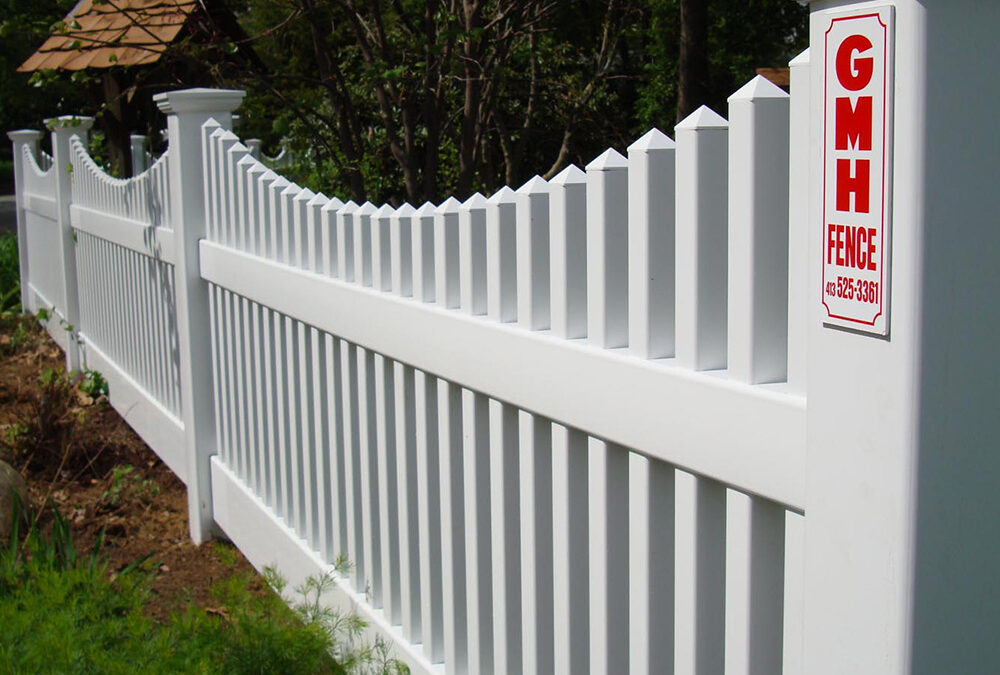 Best Time of Year to Install a New Fence