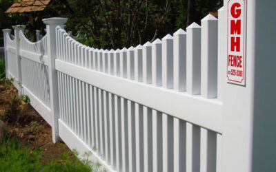Best Time of Year to Install a New Fence