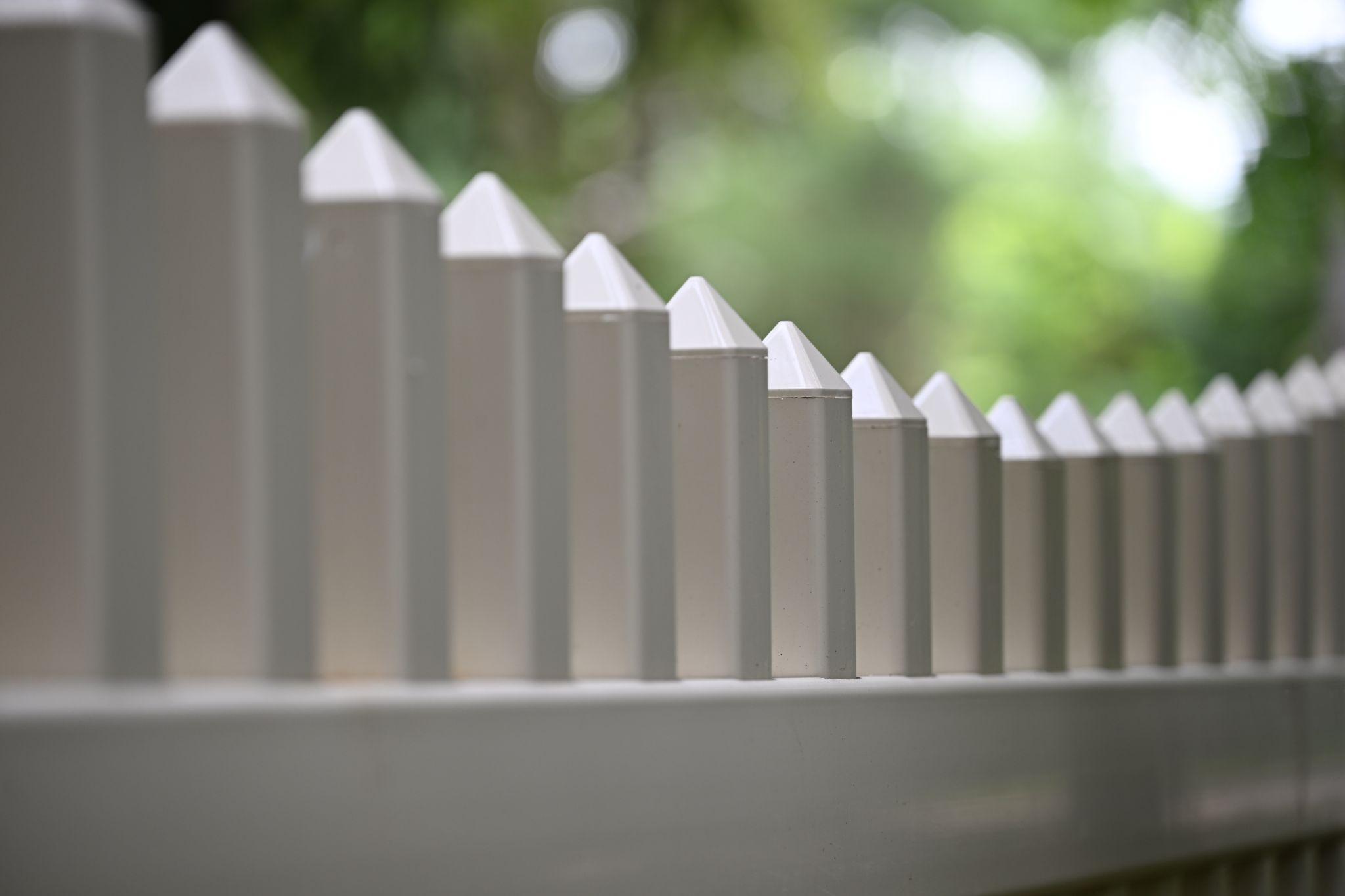 Most popular fences in 2024 for Western MA and Connecticut homes and businesses