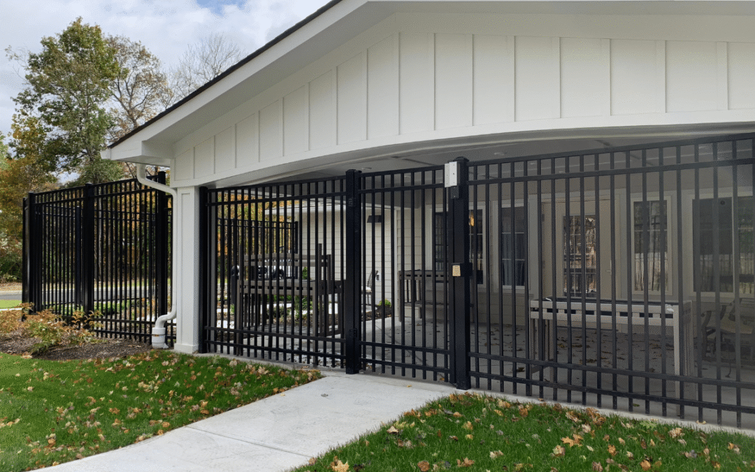 Connecticut Fence Laws & Permit Requirements: Key Considerations